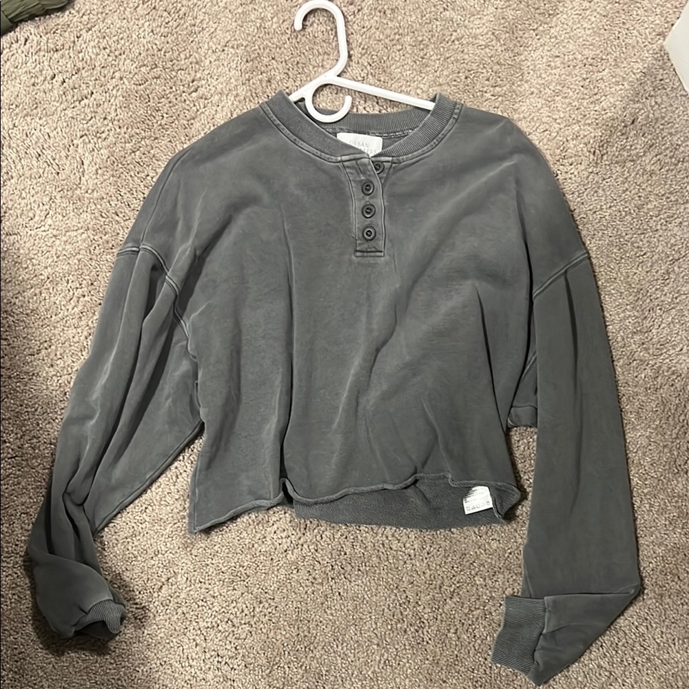 Urban outfitters long sleeve